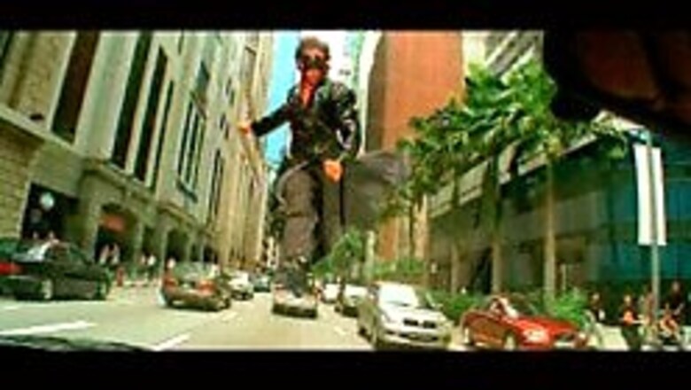 Bollywood helps spread Hindi in US