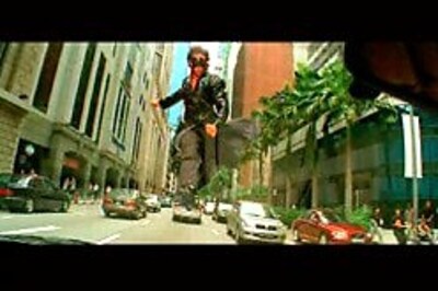 Bollywood helps spread Hindi in US