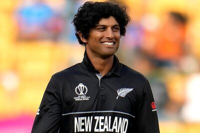 Rachin Ravindra Edge Past Jasprit Bumrah, Quinton de Kock to Bag ICC Player of the Month for September 2023