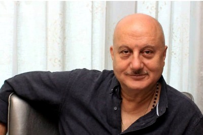 Anupam Kher Recalls How His Car Was Once Stolen While He Prayed At A Temple: 'Police Couldn't Stop Laughing...'