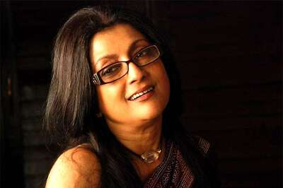 When I Make a Film, I Try To Tell a Human Story: Aparna Sen