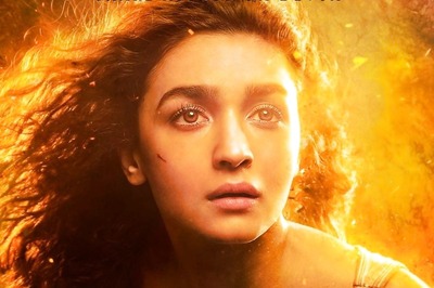 Brahmastra: Why We Think Alia Bhatt's Isha Will Be Most Shocking Twist in Ayan Mukerji's Astraverse
