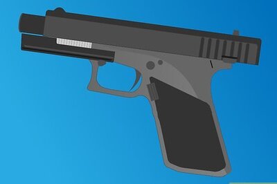 How to Reload a Pistol and Clear Malfunctions