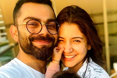 Anushka Sharma Says 'Chakda Xpress' Got Delayed Due to Her Pregnancy: 'I Had Just Had A Baby...'