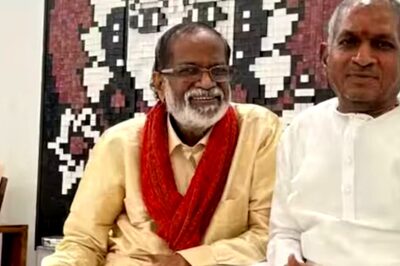 5 Timeless Songs Penned By Tamil Musician Gangai Amaran