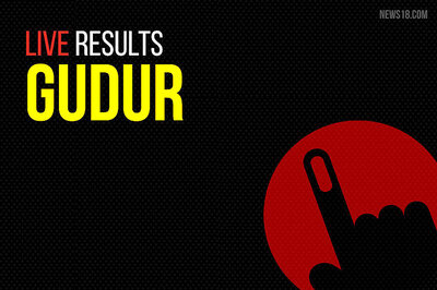 Gudur Election Results 2019 Live Updates: Velagapalli Varaprasad Rao of YSRCP Wins