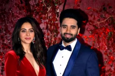 Rakul Preet Singh Jokes About Marriage Rumours With Jackky Bhagnani, Asks 'So How Was the November Wedding?'