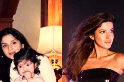 Maheep Kapoor Shares Adorable Video of Her 'Scorpio Baby' Shanaya Kapoor on Her Birthday Eve, Watch