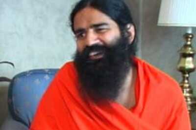 Boy attends Ramdev's camp, dies