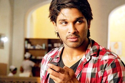 Happy to Share That My Family is Growing a Little Bigger: Allu Arjun