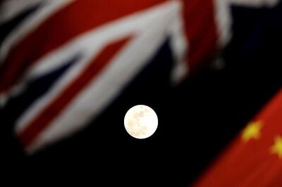 UK Begins a Selective Cold War With Russia, China While Staying Warm to Their Money