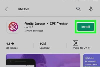 How to Use the Life360 App