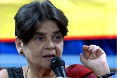 I'm a First Rate Writer and a Second Rate Director, Says Sai Paranjpye