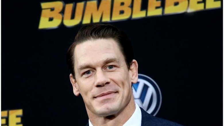 Zoya Akhtar’s Gully Boy Has Found a New Fan in John Cena, Check Out His Latest Instagram Post