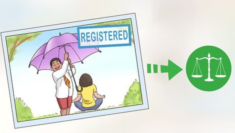 How to Protect Your Photographs from Content Theft