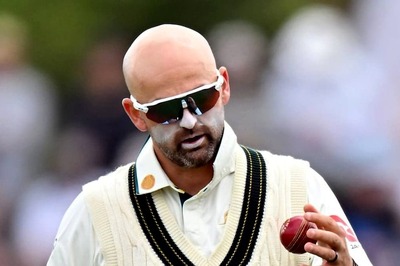 Nathan Lyon Motivated to 'Promote' Spin Bowling After Shane Warne's Death