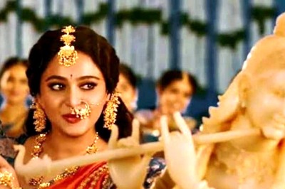 Happy Birthday Anushka Shetty: Telugu Superstar's Top Movies and Upcoming Projects