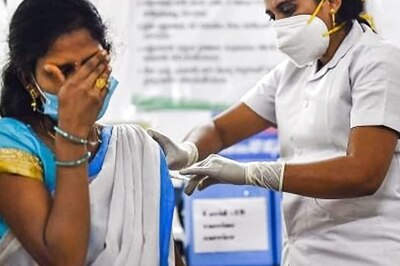 Over 18.53 Cr Balance & Unutilised Covid Vaccine Doses Still Available with States: Centre