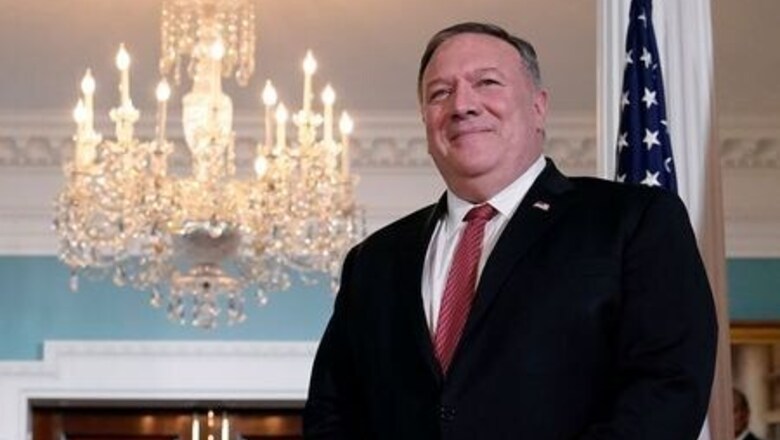 China, US Trade Attacks After Paper Refuses To Carry Envoy's Op-ed