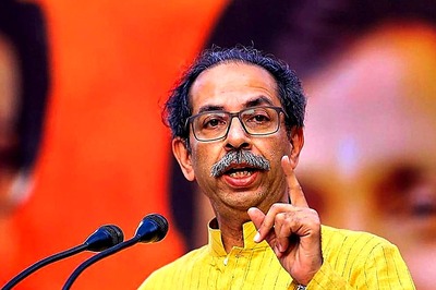 Never Aspire to Be Chief Minister of Maharashtra, Says Uddhav Thackeray
