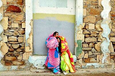 Buscabulla Offers Electro-Caribbean Music For The Pandemic