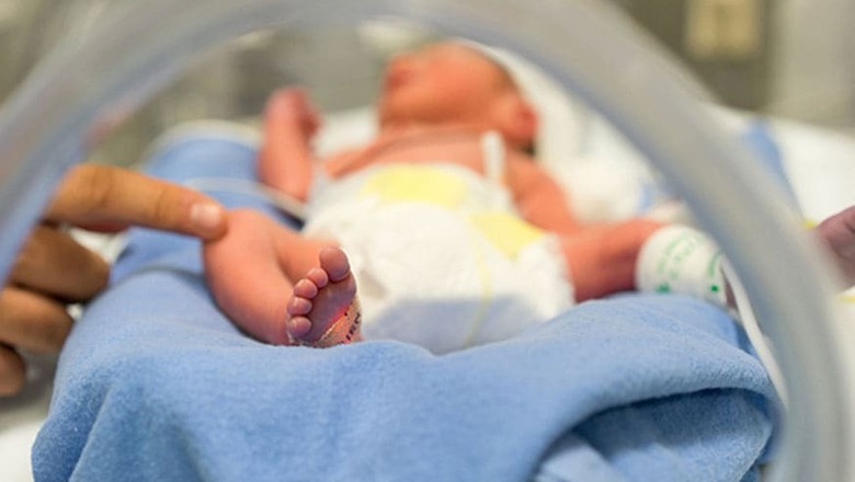 Bitten by Ants, Left to Die: Two-Day-Old Girl Found in a Bush in Tripura