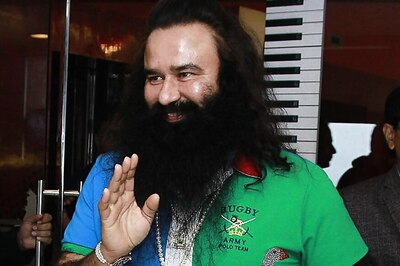 Gurmeet Ram Rahim Will Weep, Remember His Crime Everyday, Says Journalist's Daughter