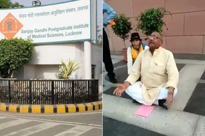 Lucknow Shocked as Ex-MP's Son Dies Due to 'Lack of Beds' in Top Govt Hosp | Spotlight on Medical Facilities
