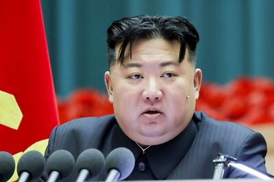 North Korea Conducts Live-fire Drills Near Maritime Border: Seoul Military