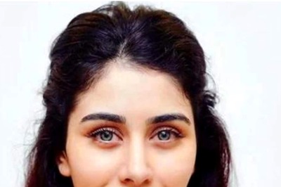 Happy Birthday Warina Hussain: Some Unknown Facts About Loveyatri Actor