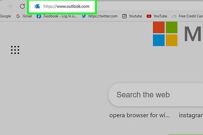 How to Attach a Link to an Email in Outlook