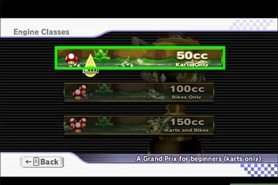 How to Unlock the Medium Bikes and Karts in Mario Kart Wii