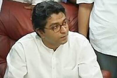 Effigies of Raj Thackeray burnt in Bihar