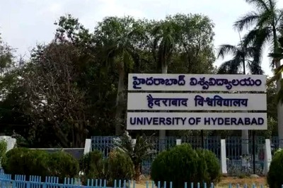 Hyderabad University Launches Online Sanskrit Programme with Software Built Using Panini's Grammar