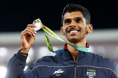 Sports Ministry Approves Oversees Training for Murali Sreeshankar, Priyanka Goswami, Sandeep Kumar