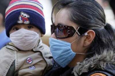 First swine flu case in Thane; schools shut