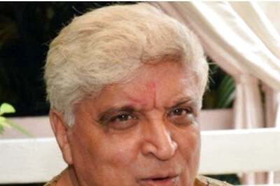 Thane Court Issues Notice to Javed Akhtar on Suit Over RSS-Taliban Remarks