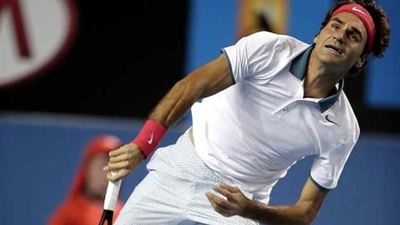 Federer returns to Davis Cup action this week