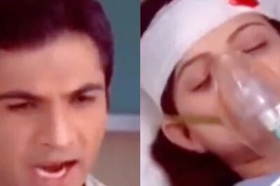 Gopi Bahu Waking Up From Coma After Husband Yells For Green Tea is Desi Soap Gold