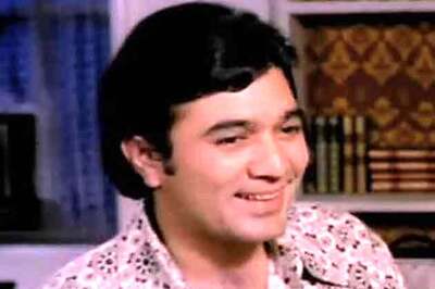 5 things you didn't know about Rajesh Khanna