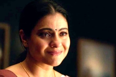 Salaam Venky: Kajol Reveals She Had Refused To Do The Film As It Is ‘Every Parents' Worst Nightmare’