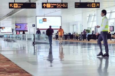 Delhi Airport to Set Up Covid-19 Testing Facility for International Flyers to Prevent Virus Spread