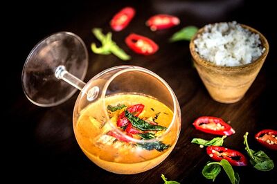 All About Bo-Tai: Zorawar Kalra Breaks The Mold Again With New Contemporary Thai Restaurant And Bar