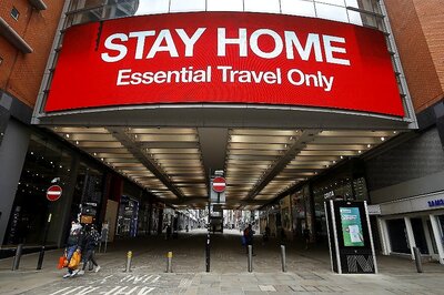 Location Data Says It All: Staying at Home During Coronavirus is a Luxury