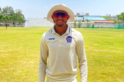 14 Wickets in 3 Games, Prized Wickets of Sanju Samson & Ajinkya Rahane: Ashish Chouhan Calls it a ‘Dream Debut’