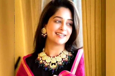 A Look at Dipika Kakar's Pregnancy Diet and Fitness Regimen
