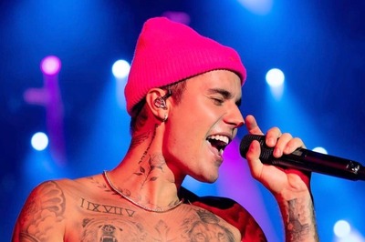 Justin Bieber Announces Break From World Tour Again, India Show Still on Schedule