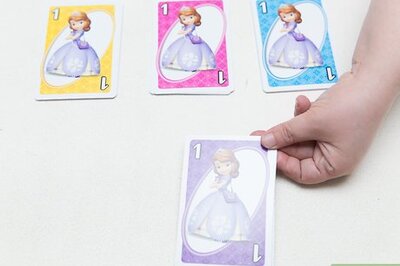 How to Play Slap With an Uno Deck