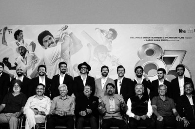 83 Movie Release: The 1983 Cricket World Cup Heroes, Where Are They Now