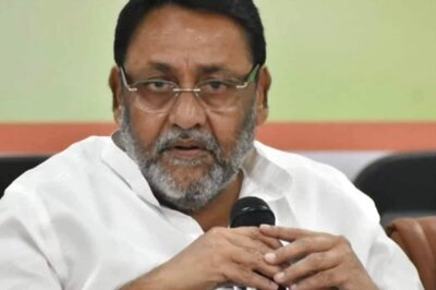 Jailed NCP Leader Nawab Malik's Son, Daughter-in-law Seek Anticipatory Bail in Forged Documents Case